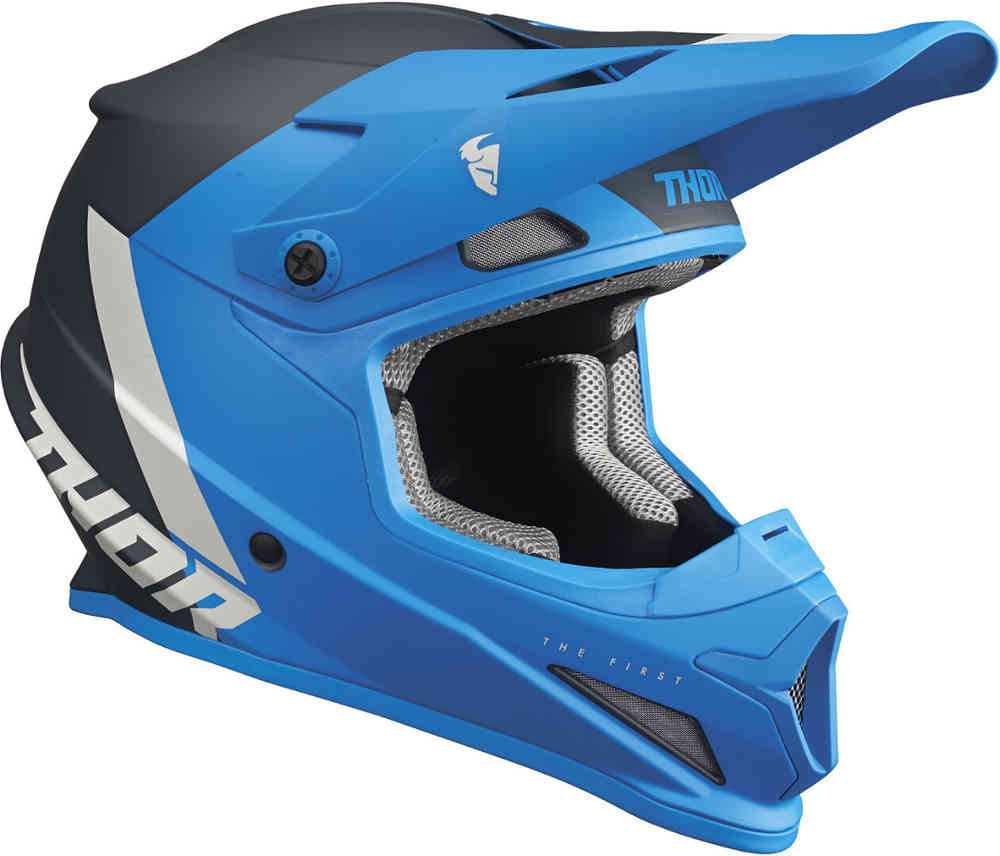 Thor sector blade best sale helmet