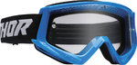 Thor Combat Racer Motocross Goggles