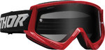 Thor Combat Sand Racer Motocross Goggles
