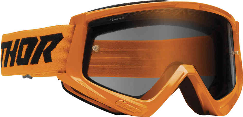 Thor Combat Sand Racer Lunettes de motocross