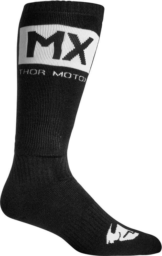 Thor MX Sockor