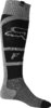 FOX Lux Fri Thin Chaussettes de motocross