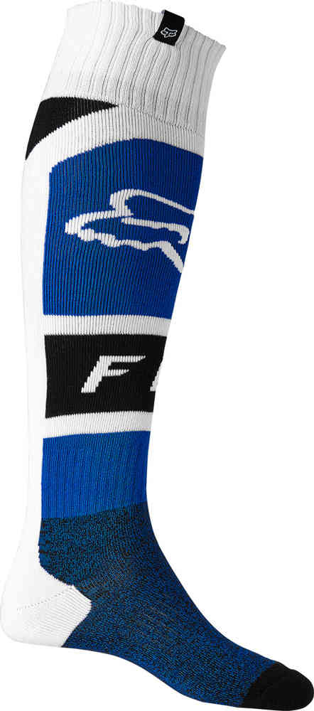FOX Lux Fri Thin Кросс носки для мотокросса