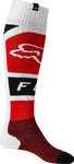 FOX Lux Fri Thin Motokrosové ponožky