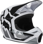 FOX V1 Lux Casco Juvenil de Motocross