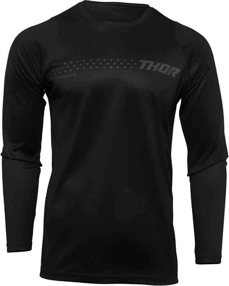 Thor Sector Minimal Jeugd Motorcross Jersey