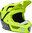 FOX V1 Skew Jugend Motocross Helm