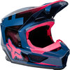 Preview image for FOX V1 Dier Youth Motocross Helmet