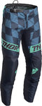 Thor Sector Birdrock Молодежные мотокроссовые штаны