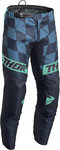 Thor Sector Birdrock Pantaloni Motocross Giovani