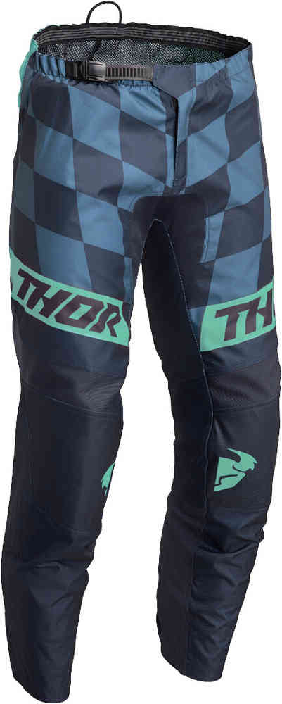 Thor Sector Birdrock 青年摩托十字褲