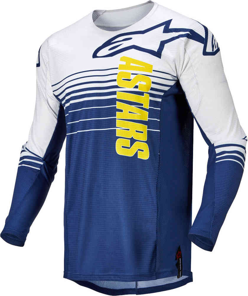 Alpinestars Techstar Phantom Maglia Motocross