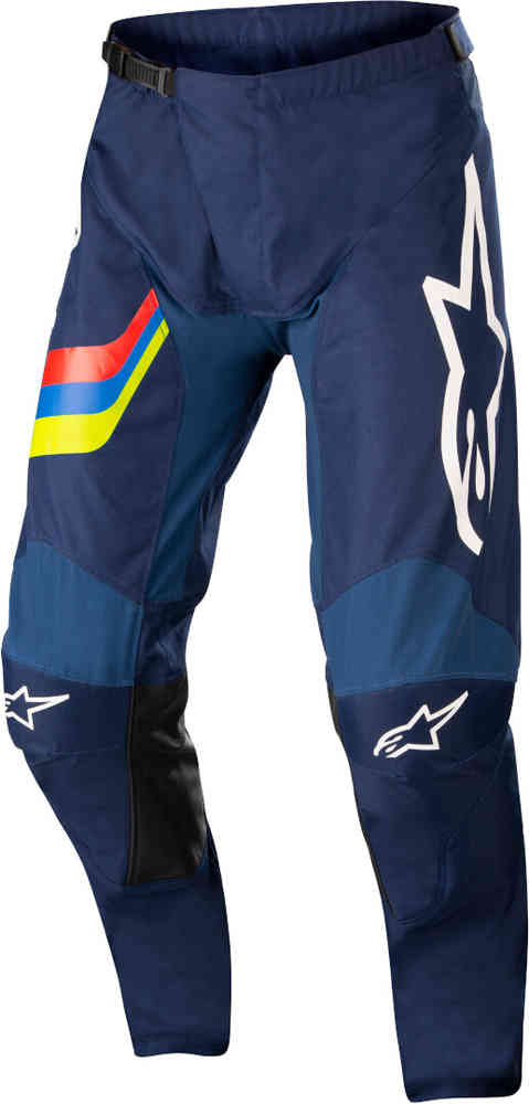 Alpinestars Racer Braap 21 모토크로스 팬츠