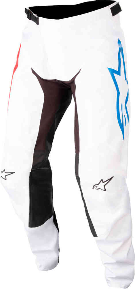 Alpinestars Racer Squad Motocross Hose gunstig kaufen FC Moto