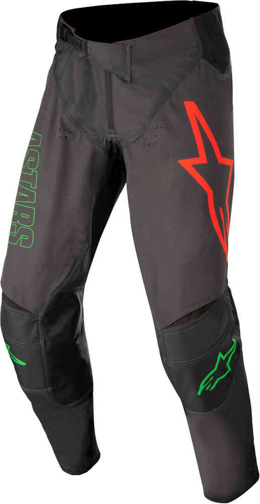 Alpinestars Techstar Phantom Star Мотокросс Брюки
