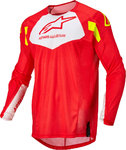 Alpinestars Techstar Factory Maglia Motocross