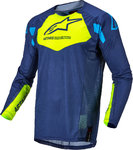 Alpinestars Techstar Factory Maglia Motocross