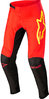 Preview image for Alpinestars Fluid Tripple Motocross Pants