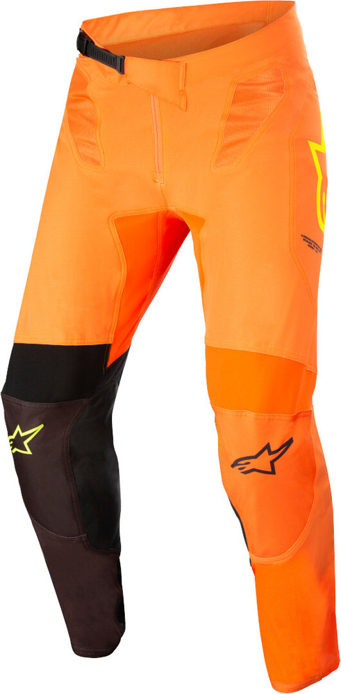 Alpinestars Supertech Blaze Patch Мотокросс Брюки