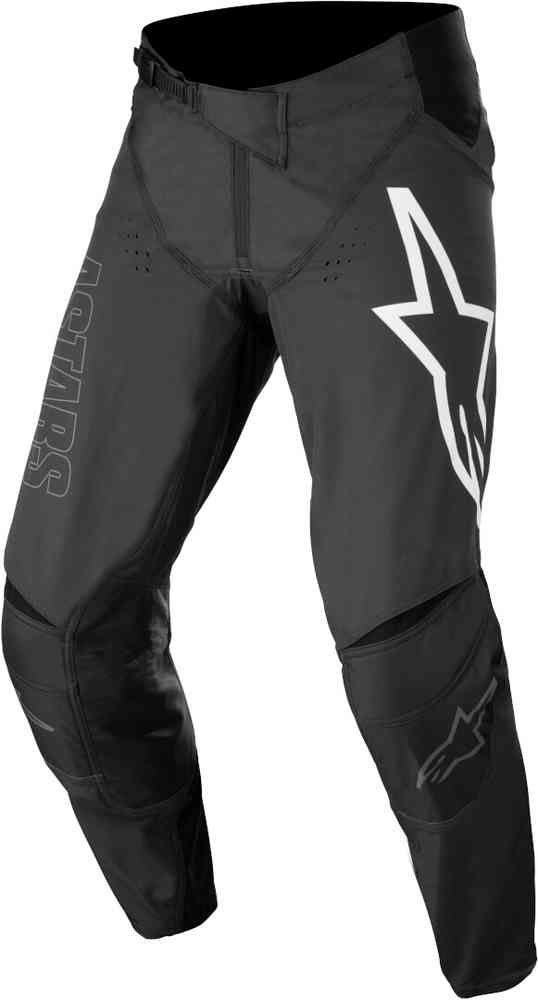 Alpinestars Techstar Graphite 모토크로스 팬츠