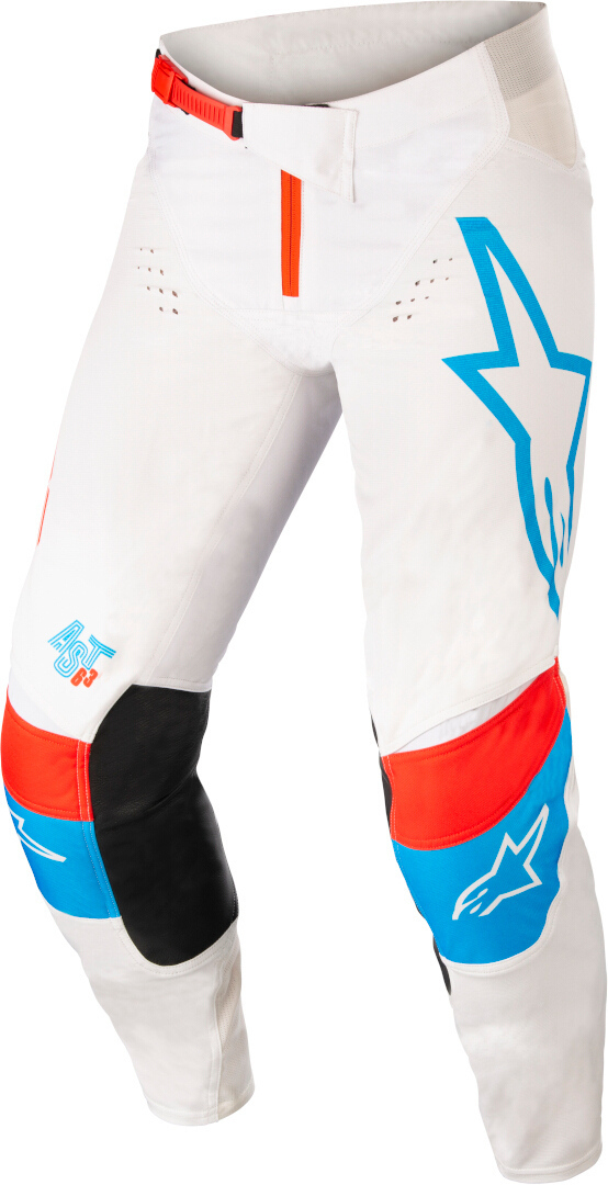 Alpinestars Techstar Quadro Мотокросс Брюки