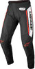 Alpinestars Racer Flagship Black Motocross Housut