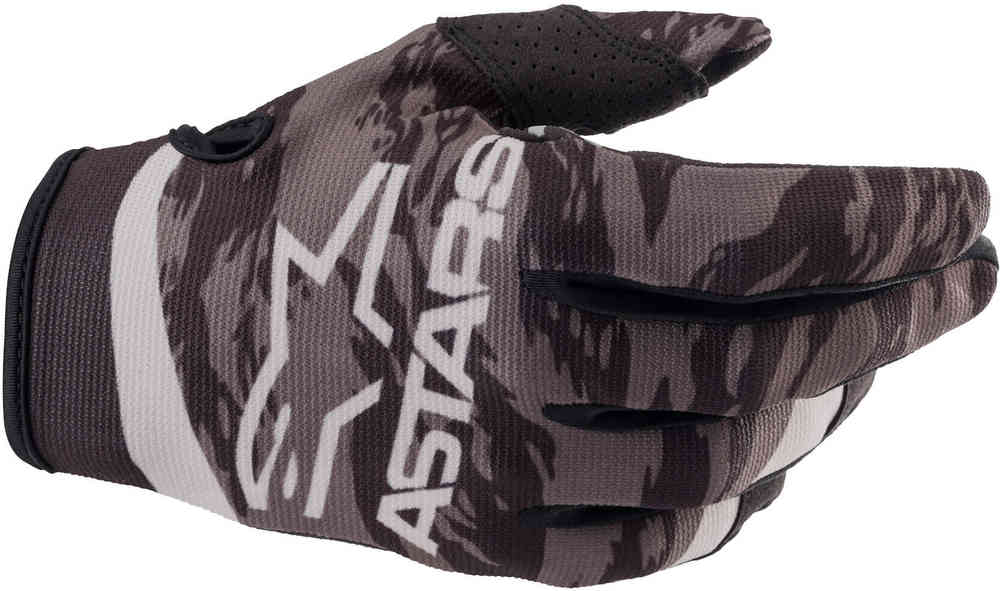 Alpinestars Radar Gants de motocross pour les jeunes