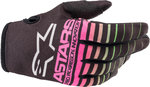 Alpinestars Radar Jeugd Motorcross Handschoenen