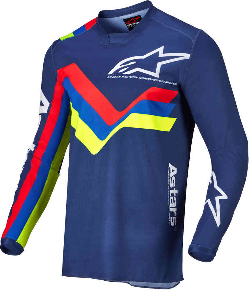 Alpinestars Racer Braap Motocross Jersey