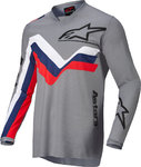 Alpinestars Racer Braap Motocross Jersey