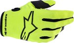 Alpinestars Full Bore Молодежные перчатки для мотокросса