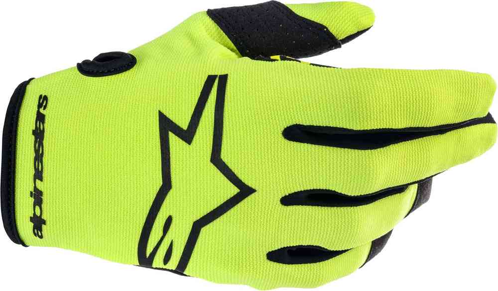 Alpinestars Full Bore Guants de Motocròs Juvenil