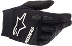 Alpinestars Full Bore Luvas de Motocross Juvenil