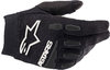 Preview image for Alpinestars Full Bore Youth Motocross Gloves