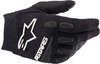 Alpinestars Full Bore Jeugd Motorcross Handschoenen