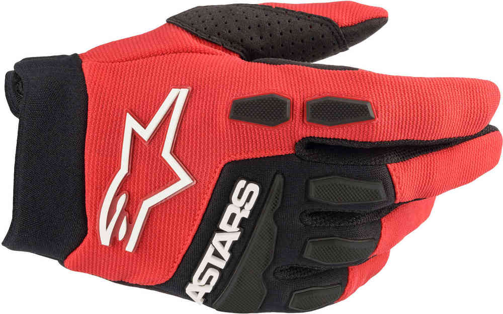 Alpinestars Full Bore Jeugd Motorcross Handschoenen