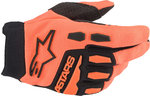 Alpinestars Full Bore Jeugd Motorcross Handschoenen