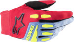 Alpinestars Full Bore Молодежные перчатки для мотокросса