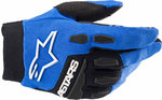 Alpinestars Full Bore Gants de motocross pour les jeunes