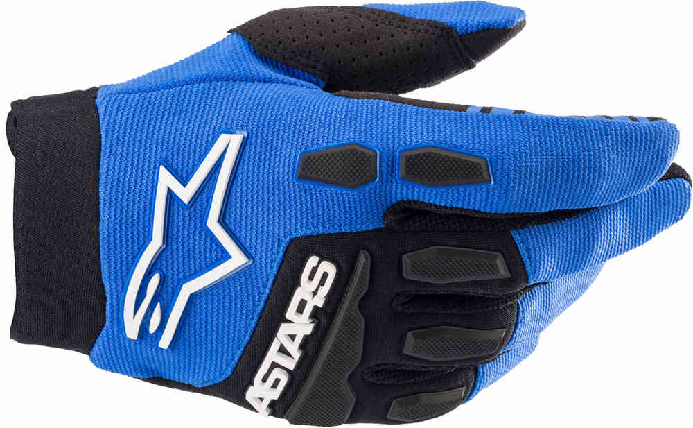 Alpinestars Full Bore Jeugd Motorcross Handschoenen