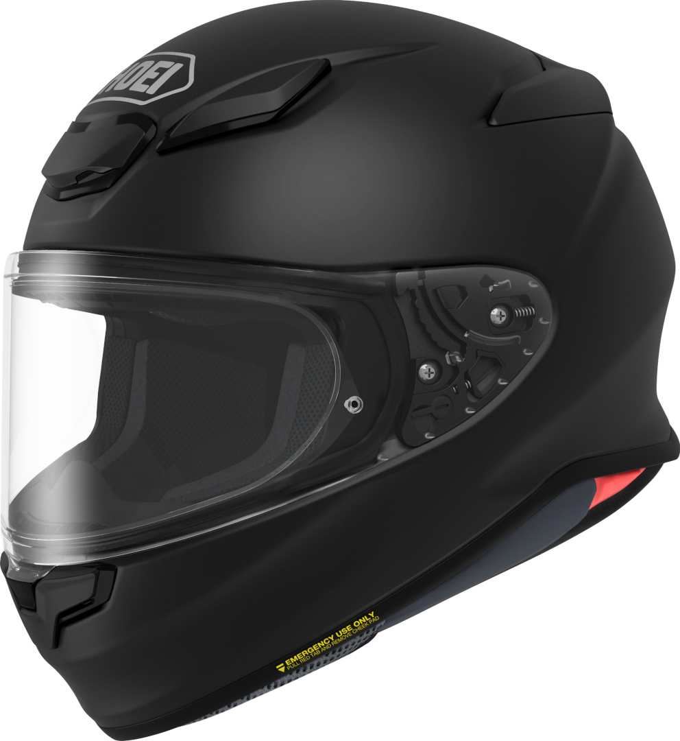Shoei NXR 2 Шлем Черный матовый XXS (51/52) 