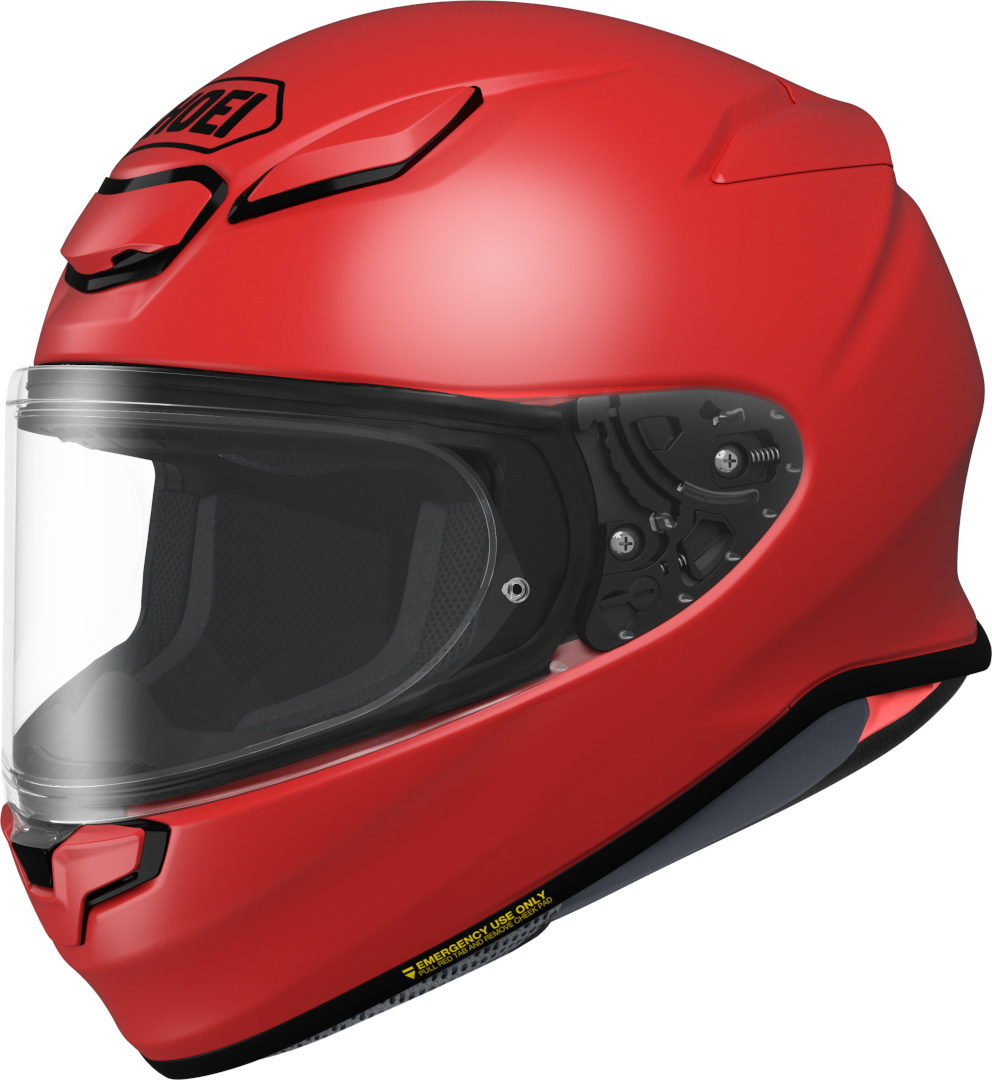Shoei NXR 2 Шлем Красный S (55/56) 