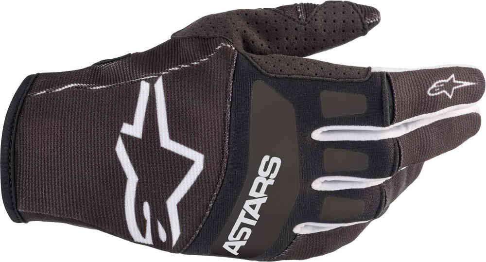 Alpinestars Techstar 22 Motokrosové rukavice