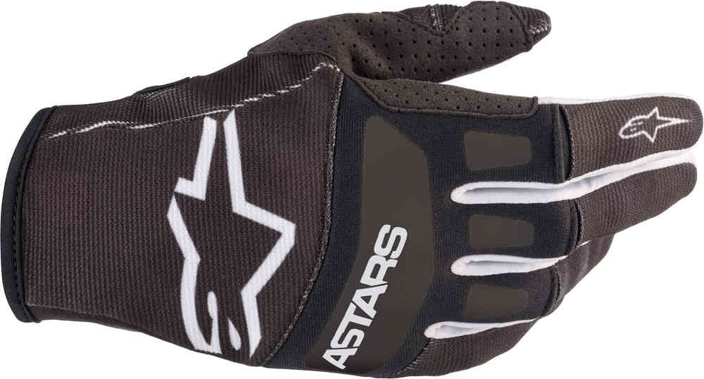 Alpinestars techstar gloves best sale