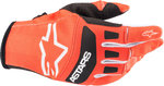 Alpinestars Techstar 22 Motorcross handschoenen
