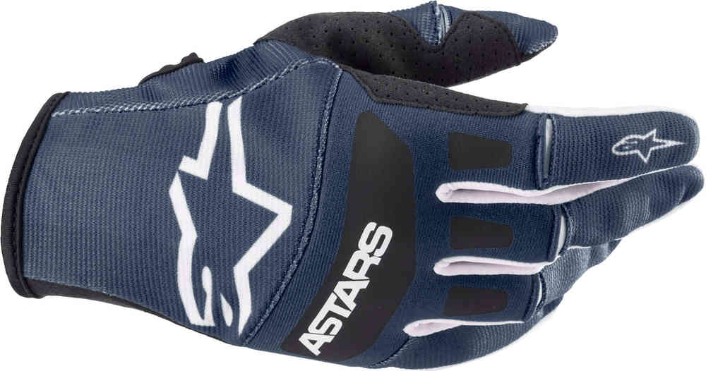 Alpinestars Techstar 22 Motorcross handschoenen