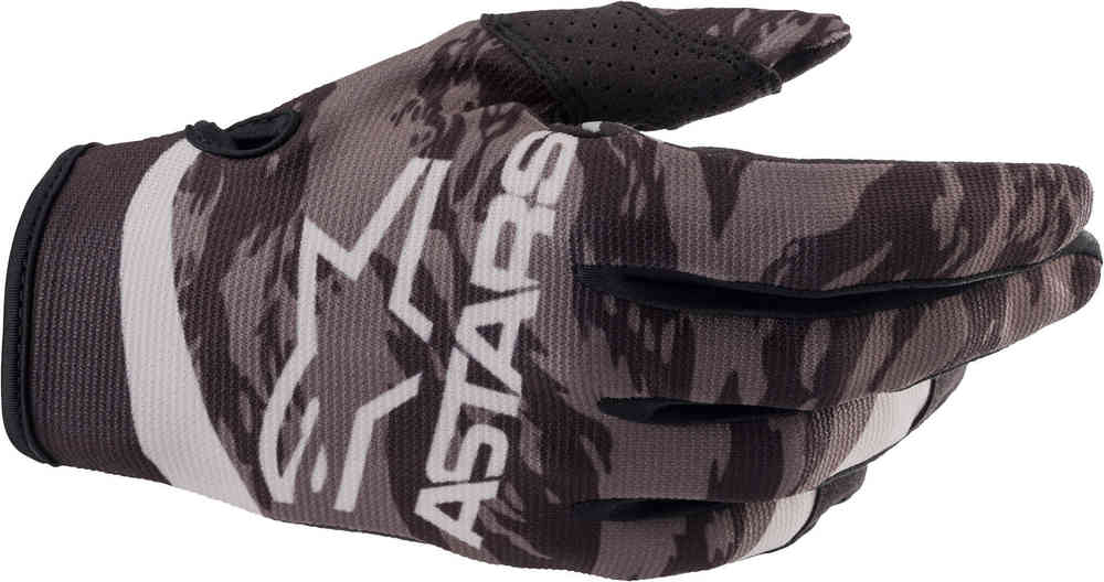 Alpinestars Radar 22 Motorcross handschoenen