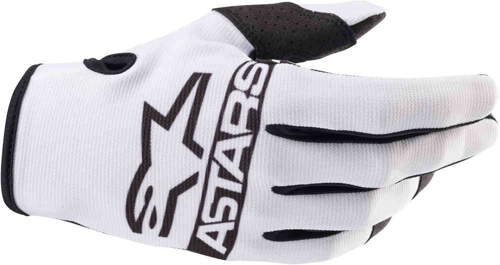 Alpinestars Radar 22 モトクロスグローブ