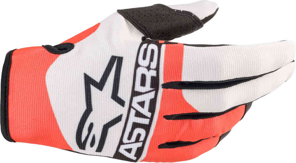 Alpinestars Radar 22 Motorcross handschoenen