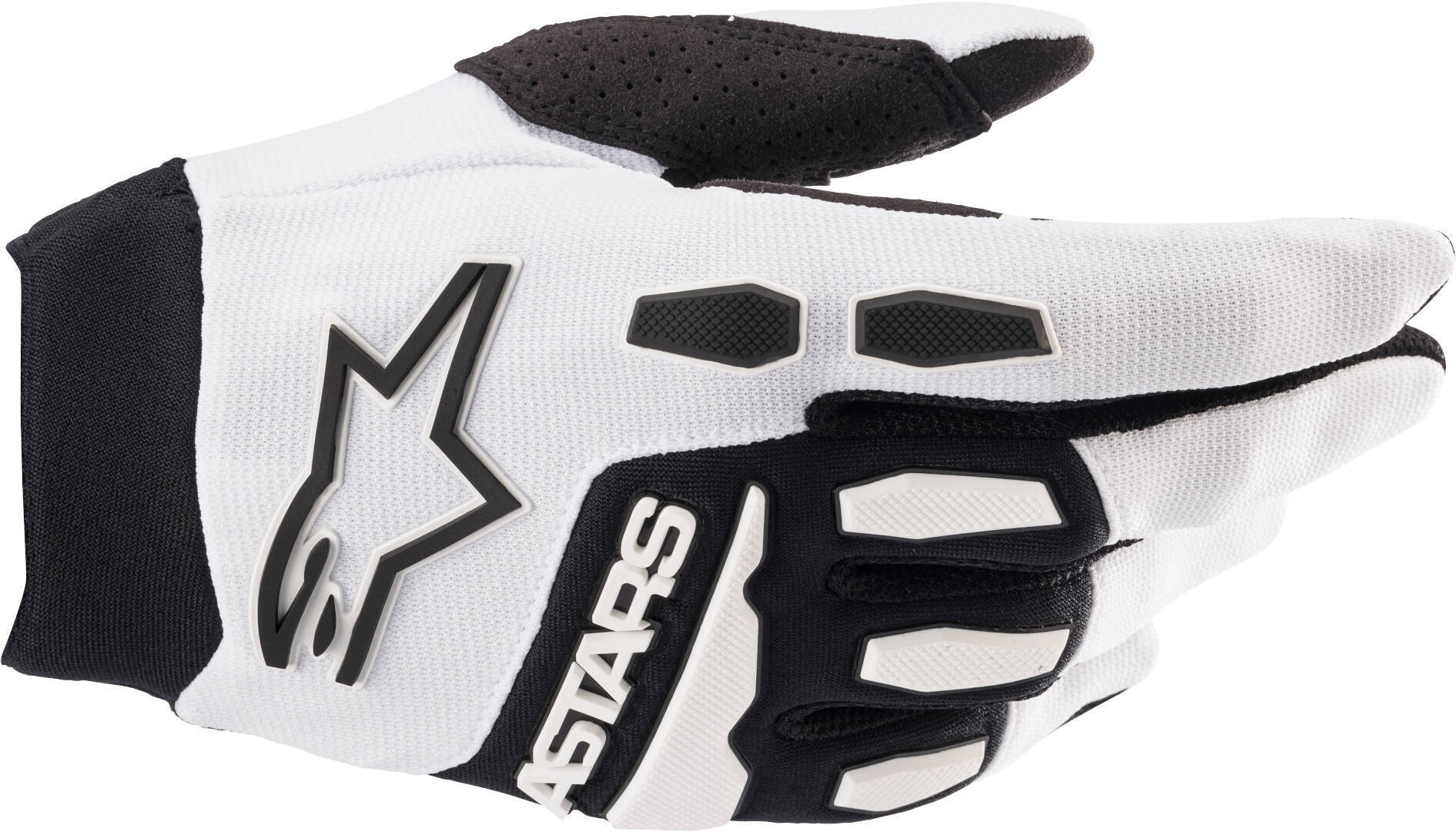 Alpinestars Full Bore Перчатки для мотокросса